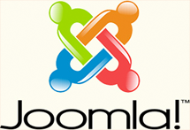 Joomla CMS