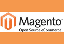 Magento Ecommerce