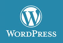 WordPress CMS