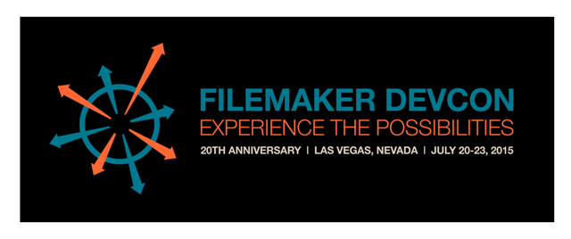 FileMaker DevCon 2015